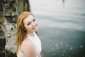 Senior Pictures, Ruston Water Front