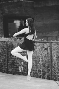Urban Ballet Pictures