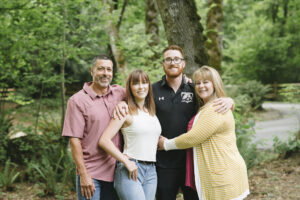 Family Photography Seattle